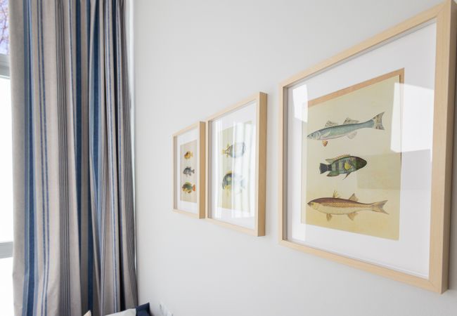 Apartamento en Valencia - The Mediterraneo Apartment 05 by Florit Flats Apartamento en Valencia - The Mediterraneo Apartment 05 by Florit Flats