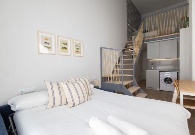 Apartamento en Valencia - The Mediterraneo Apartment 05 by Florit Flats Apartamento en Valencia - The Mediterraneo Apartment 05 by Florit Flats
