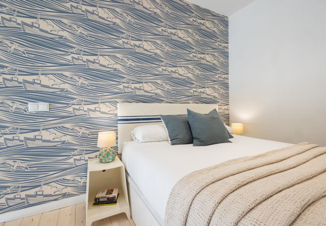 Apartamento en Valencia - The Mediterraneo Apartment 05 by Florit Flats Apartamento en Valencia - The Mediterraneo Apartment 05 by Florit Flats