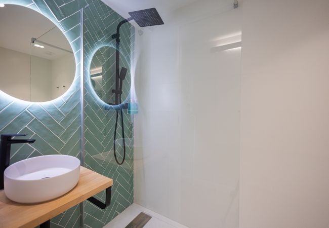 Apartamento en Valencia - The Mediterraneo Apartment 05 by Florit Flats Apartamento en Valencia - The Mediterraneo Apartment 05 by Florit Flats