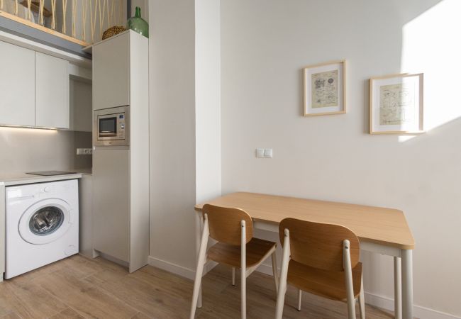 Apartamento en Valencia - The Mediterraneo Apartment 05 by Florit Flats Apartamento en Valencia - The Mediterraneo Apartment 05 by Florit Flats