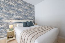 Apartamento en Valencia - The Pirate Duplex V | 4 Viajeros | AC WiFi | 15 min Oceanografic