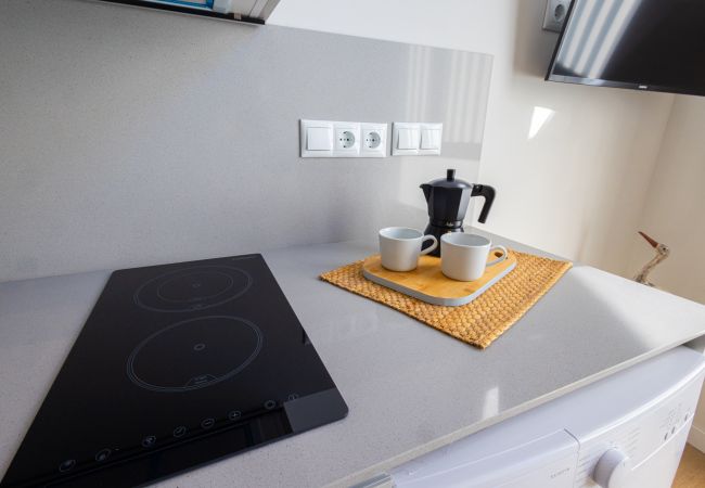 Apartamento en Valencia - The Mediterraneo Apartment 06 by Florit Flats Apartamento en Valencia - The Mediterraneo Apartment 06 by Florit Flats
