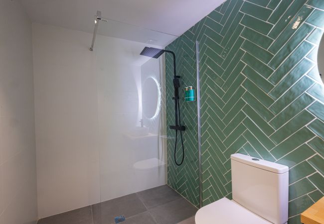 Apartamento en Valencia - The Mediterraneo Apartment 06 by Florit Flats Apartamento en Valencia - The Mediterraneo Apartment 06 by Florit Flats