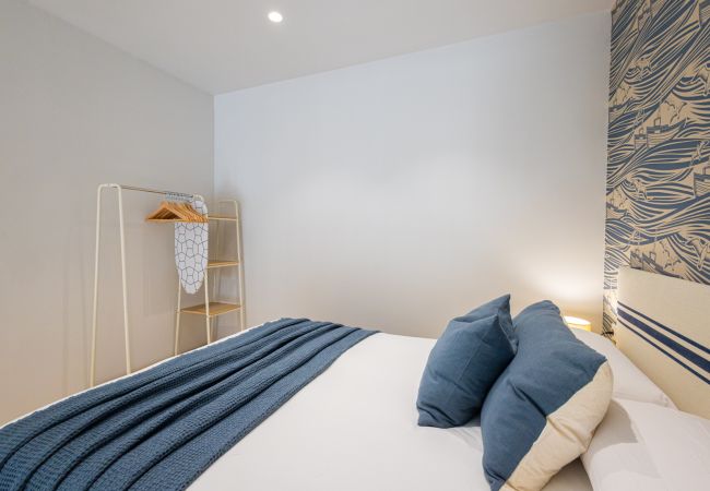 Apartamento en Valencia - The Mediterraneo Apartment 06 by Florit Flats Apartamento en Valencia - The Mediterraneo Apartment 06 by Florit Flats