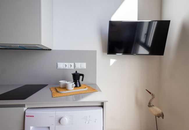 Apartamento en Valencia - The Mediterraneo Apartment 06 by Florit Flats Apartamento en Valencia - The Mediterraneo Apartment 06 by Florit Flats