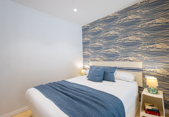 Apartamento en Valencia - The Mediterraneo Apartment 06 by Florit Flats Apartamento en Valencia - The Mediterraneo Apartment 06 by Florit Flats