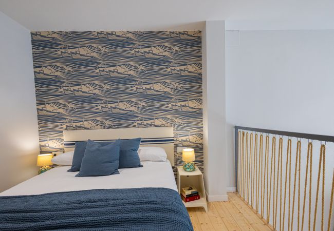 Apartamento en Valencia - The Mediterraneo Apartment 06 by Florit Flats Apartamento en Valencia - The Mediterraneo Apartment 06 by Florit Flats