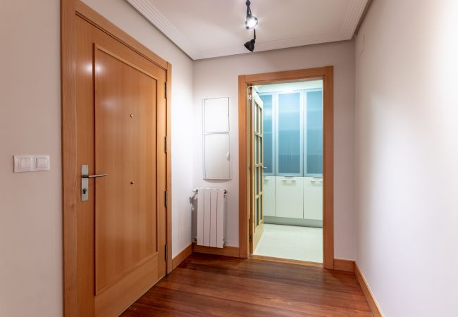 Apartamento en Bilbao - Zabalbide apartment Apartamento en Bilbao - Zabalbide apartment