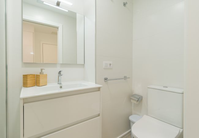 Estudio en Las Palmas de Gran Canaria - Castle with Balcony By CanariasGetaway  Estudio en Las Palmas de Gran Canaria - Castle with Balcony By CanariasGetaway