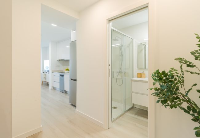 Estudio en Las Palmas de Gran Canaria - Castle with Balcony By CanariasGetaway  Estudio en Las Palmas de Gran Canaria - Castle with Balcony By CanariasGetaway