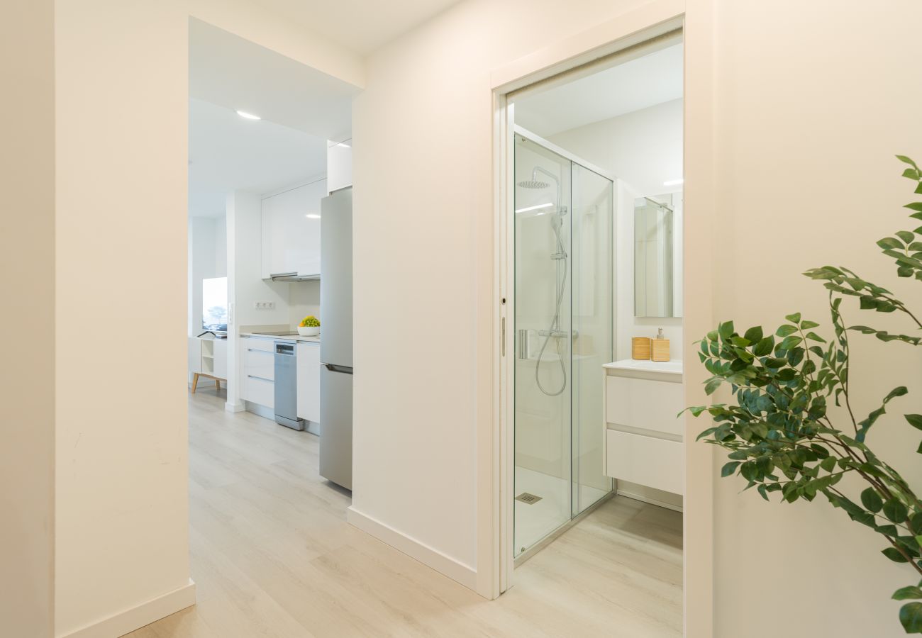 Estudio en Las Palmas de Gran Canaria - Castle with Balcony By CanariasGetaway  Estudio en Las Palmas de Gran Canaria - Castle with Balcony By CanariasGetaway