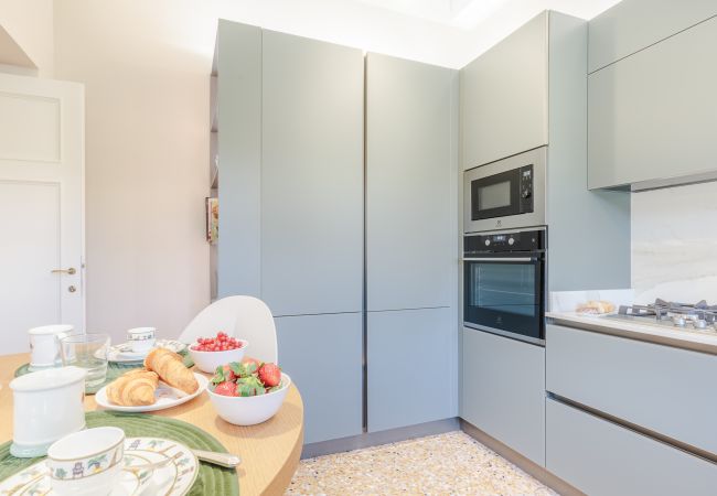 Apartamento en Lucca - Elevate Your Living: Heritage Meets Modernity Apartamento en Lucca - Elevate Your Living: Heritage Meets Modernity