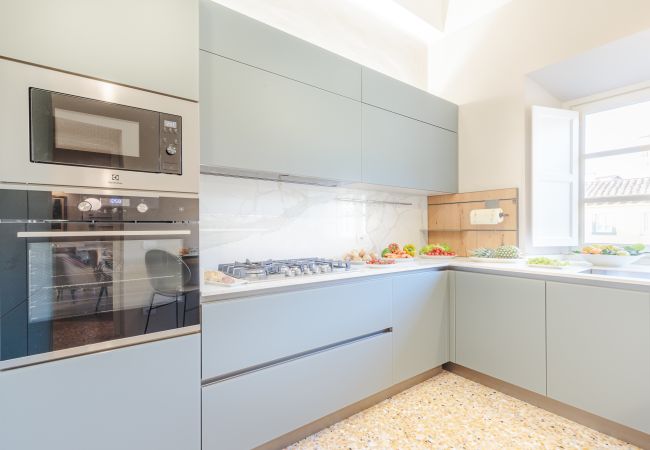 Apartamento en Lucca - Elevate Your Living: Heritage Meets Modernity Apartamento en Lucca - Elevate Your Living: Heritage Meets Modernity