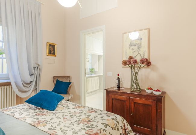 Apartamento en Lucca - Elevate Your Living: Heritage Meets Modernity Apartamento en Lucca - Elevate Your Living: Heritage Meets Modernity