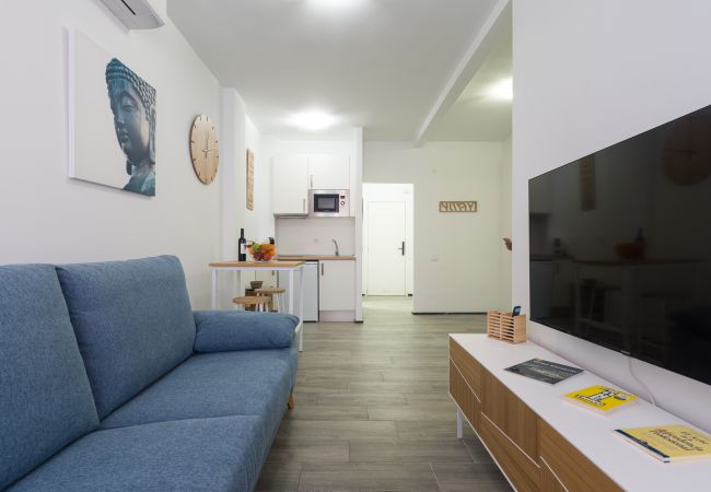 Casa en Las Palmas de Gran Canaria - Empire Canteras By CanariasGetaway Casa en Las Palmas de Gran Canaria - Empire Canteras By CanariasGetaway