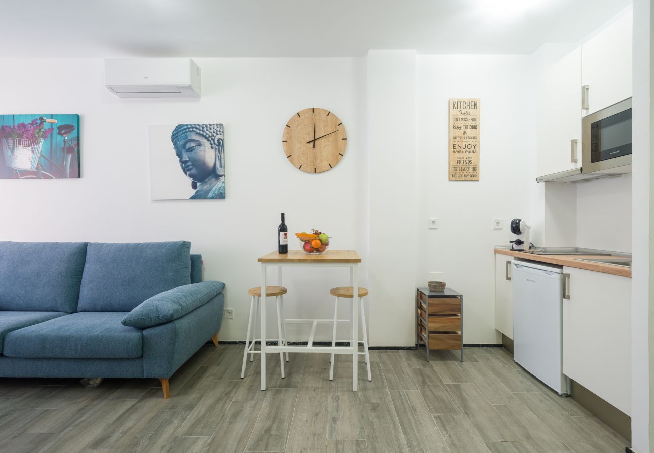 Casa en Las Palmas de Gran Canaria - Empire Canteras By CanariasGetaway Casa en Las Palmas de Gran Canaria - Empire Canteras By CanariasGetaway