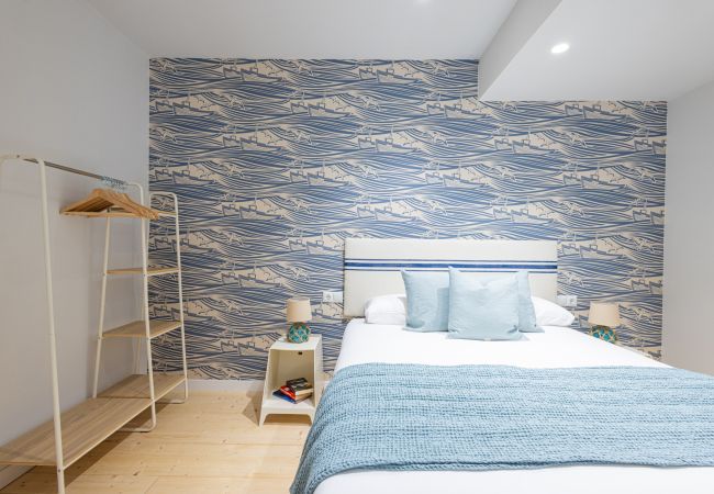 Apartamento en Valencia - The Mediterraneo Apartment 08 by Florit Flats Apartamento en Valencia - The Mediterraneo Apartment 08 by Florit Flats