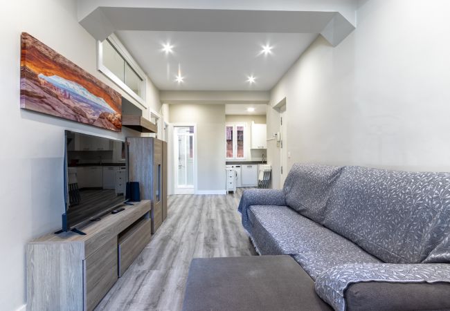 Apartamento en Bilbao - Biator apartment Apartamento en Bilbao - Biator apartment