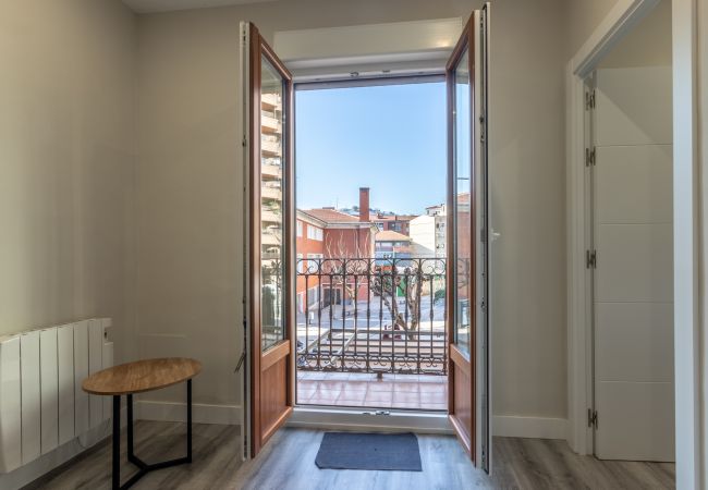 Apartamento en Bilbao - Biator apartment