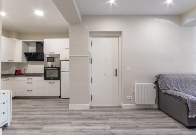 Apartamento en Bilbao - Biator apartment Apartamento en Bilbao - Biator apartment