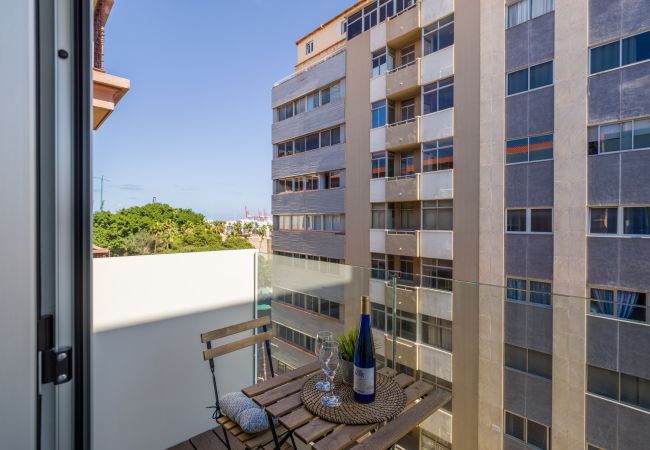 Casa en Las Palmas de Gran Canaria - Garoe Green By CanariasGetaway Casa en Las Palmas de Gran Canaria - Garoe Green By CanariasGetaway