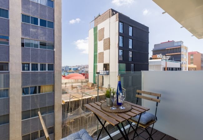 Casa en Las Palmas de Gran Canaria - Garoe Green By CanariasGetaway Casa en Las Palmas de Gran Canaria - Garoe Green By CanariasGetaway