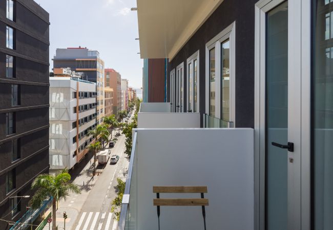 Casa en Las Palmas de Gran Canaria - Garoe Green By CanariasGetaway Casa en Las Palmas de Gran Canaria - Garoe Green By CanariasGetaway