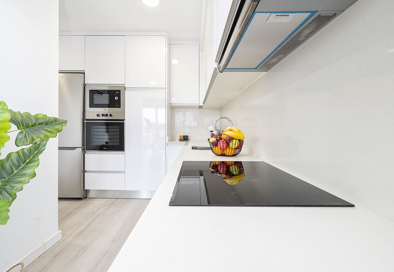 Estudio en Las Palmas de Gran Canaria - Castle Bank By CanariasGetaway  Estudio en Las Palmas de Gran Canaria - Castle Bank By CanariasGetaway