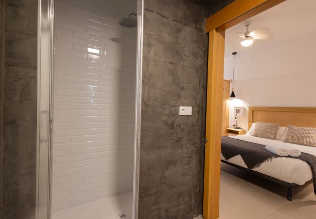 Apartamento en Valencia - The Formentera Room By Florit Flats Apartamento en Valencia - The Formentera Room By Florit Flats