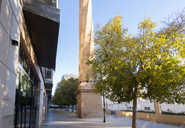 Apartamento en Valencia - The Formentera Room By Florit Flats Apartamento en Valencia - The Formentera Room By Florit Flats