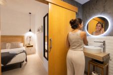Apartamento en Valencia - Studio I | 4 Guests | 5 min City Arts & Sciences