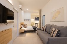 Apartamento en Valencia - The Ibiza Room by Florit Flats