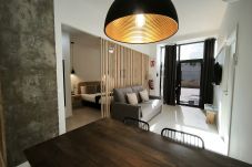 Apartamento en Valencia - The Ibiza Room by Florit Flats
