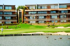 Apartamento en Gualta - RESIDENCIAL GOLF 30 2-1