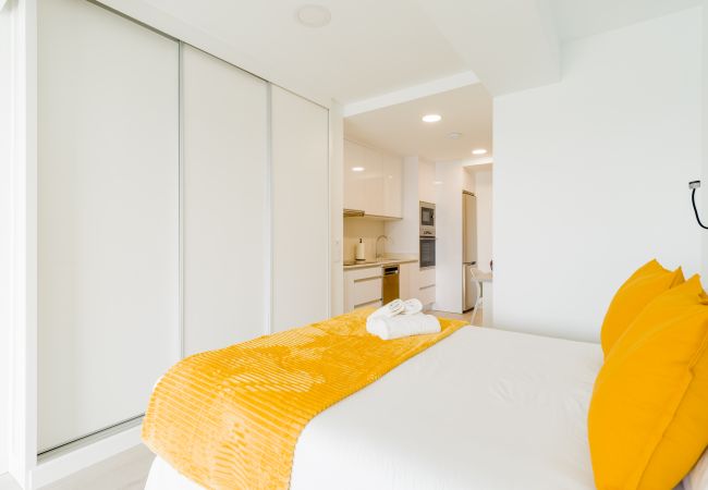 Estudio en Las Palmas de Gran Canaria - Castle Barbican By CanariasGetaway  Estudio en Las Palmas de Gran Canaria - Castle Barbican By CanariasGetaway