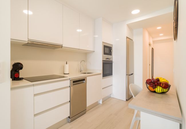 Estudio en Las Palmas de Gran Canaria - Castle Barbican By CanariasGetaway  Estudio en Las Palmas de Gran Canaria - Castle Barbican By CanariasGetaway