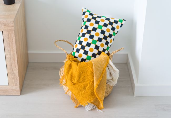 Estudio en Las Palmas de Gran Canaria - Castle Barbican By CanariasGetaway  Estudio en Las Palmas de Gran Canaria - Castle Barbican By CanariasGetaway