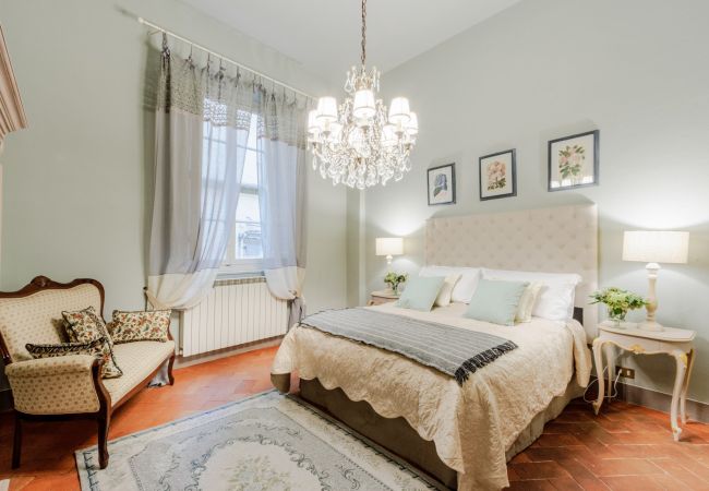 Apartamento en Lucca - Casa Celeste 3 Bedrooms Apartment with Terrace Inside Lucca Apartamento en Lucca - Casa Celeste 3 Bedrooms Apartment with Terrace Inside Lucca