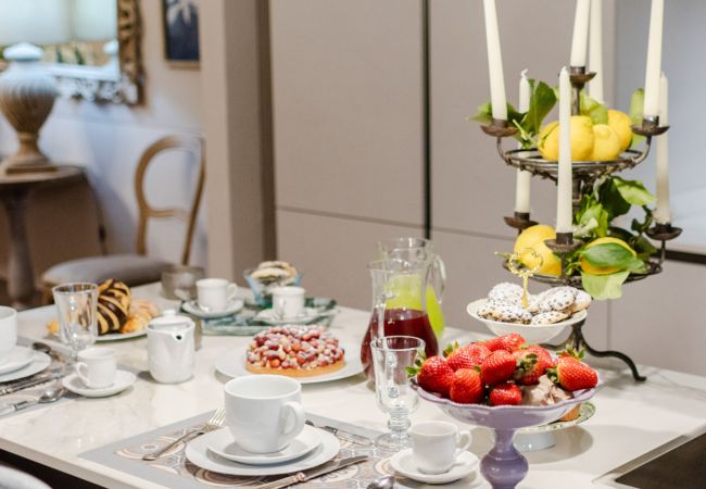 Apartamento en Lucca - Casa Celeste 3 Bedrooms Apartment with Terrace Inside Lucca Apartamento en Lucca - Casa Celeste 3 Bedrooms Apartment with Terrace Inside Lucca