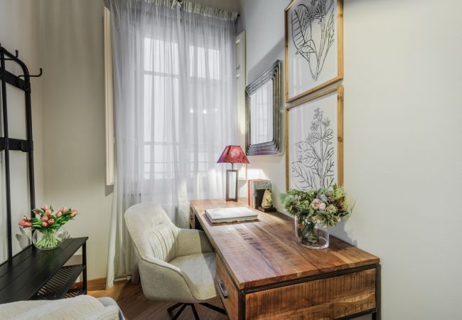 Apartamento en Lucca - Convenient First Floor 2 Bedrooms Apartment With WiFi Apartamento en Lucca - Convenient First Floor 2 Bedrooms Apartment With WiFi