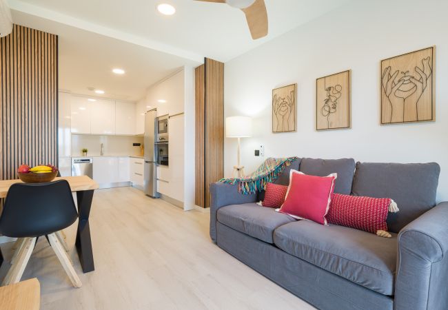 Casa en Las Palmas de Gran Canaria - Castle of light By Canariasgetaway Casa en Las Palmas de Gran Canaria - Castle of light By Canariasgetaway