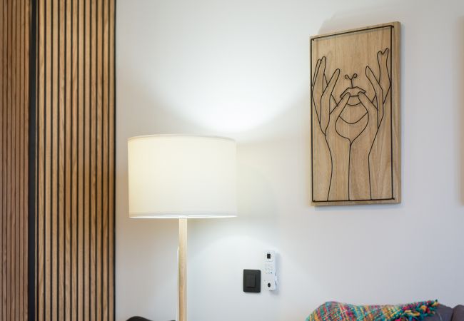 Casa en Las Palmas de Gran Canaria - Castle of light By Canariasgetaway Casa en Las Palmas de Gran Canaria - Castle of light By Canariasgetaway