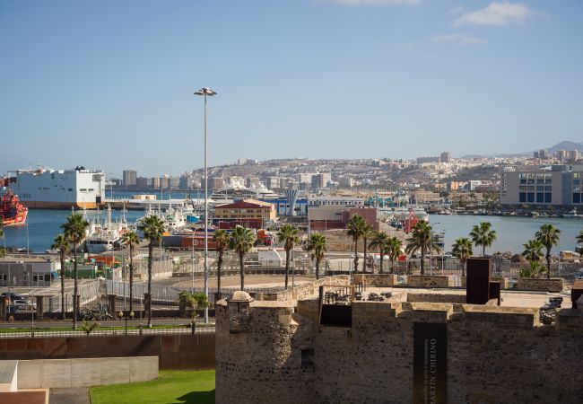 Casa en Las Palmas de Gran Canaria - Castle of light By Canariasgetaway Casa en Las Palmas de Gran Canaria - Castle of light By Canariasgetaway