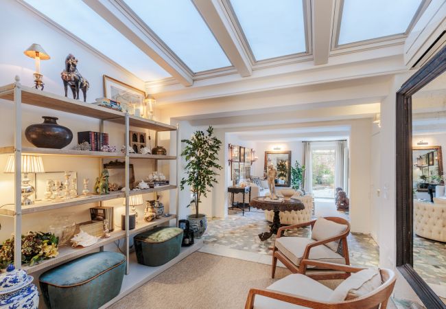 Apartamento en Lucca - Luxury Home, Private Garden and Jacuzzi inside Lucca Apartamento en Lucca - Luxury Home, Private Garden and Jacuzzi inside Lucca