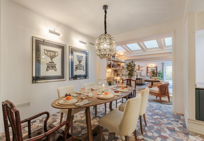 Apartamento en Lucca - Luxury Home, Private Garden and Jacuzzi inside Lucca Apartamento en Lucca - Luxury Home, Private Garden and Jacuzzi inside Lucca