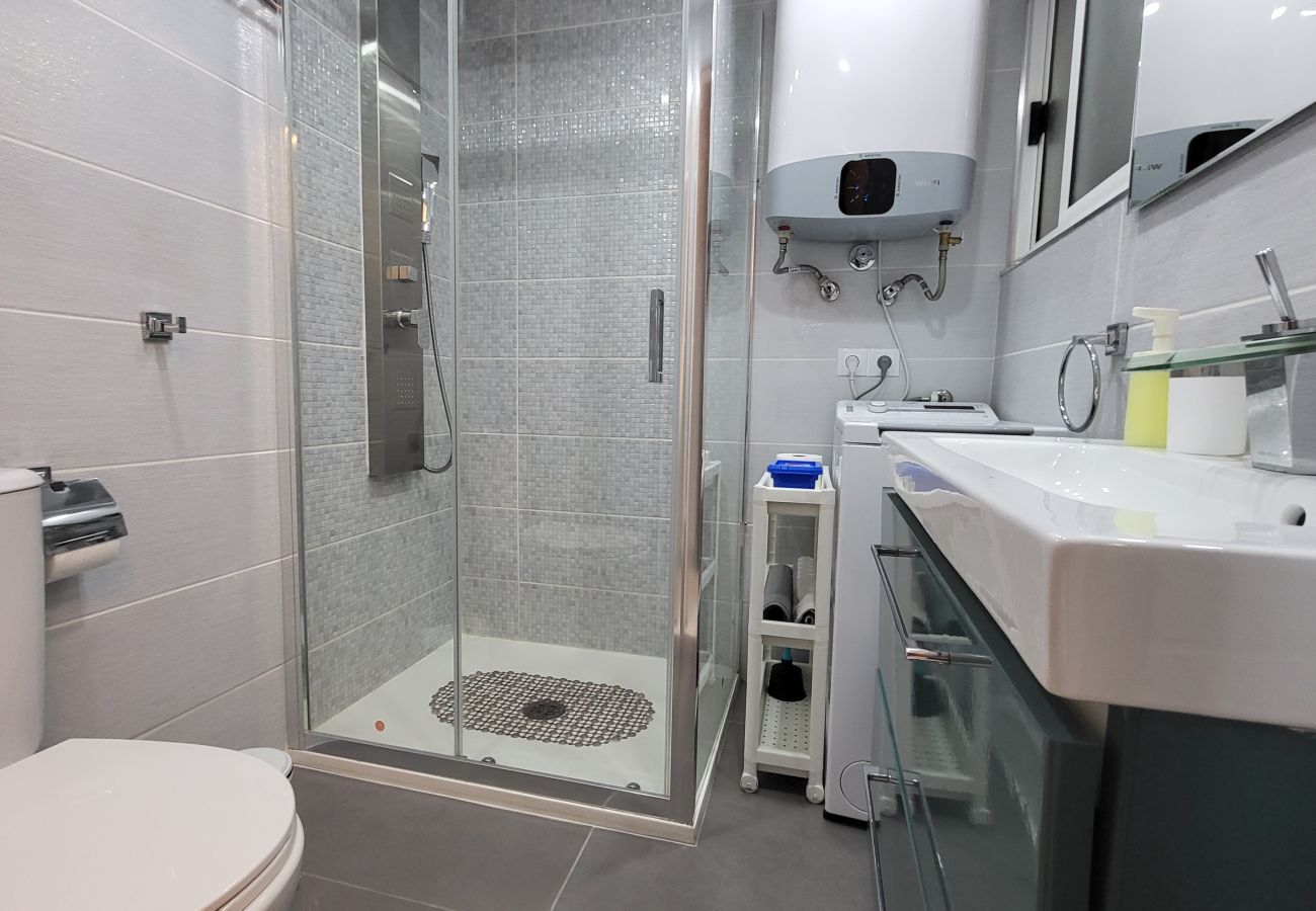 Casa en Las Palmas de Gran Canaria - Solstrand Hus By CanariasGetaway Casa en Las Palmas de Gran Canaria - Solstrand Hus By CanariasGetaway