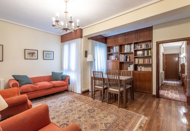 Apartamento en Bilbao - Horia apartment Apartamento en Bilbao - Horia apartment