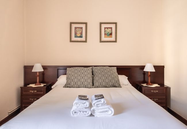 Apartamento en Bilbao - Horia apartment Apartamento en Bilbao - Horia apartment