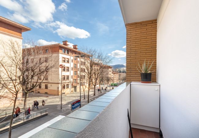 Apartamento en Bilbao - Horia apartment Apartamento en Bilbao - Horia apartment
